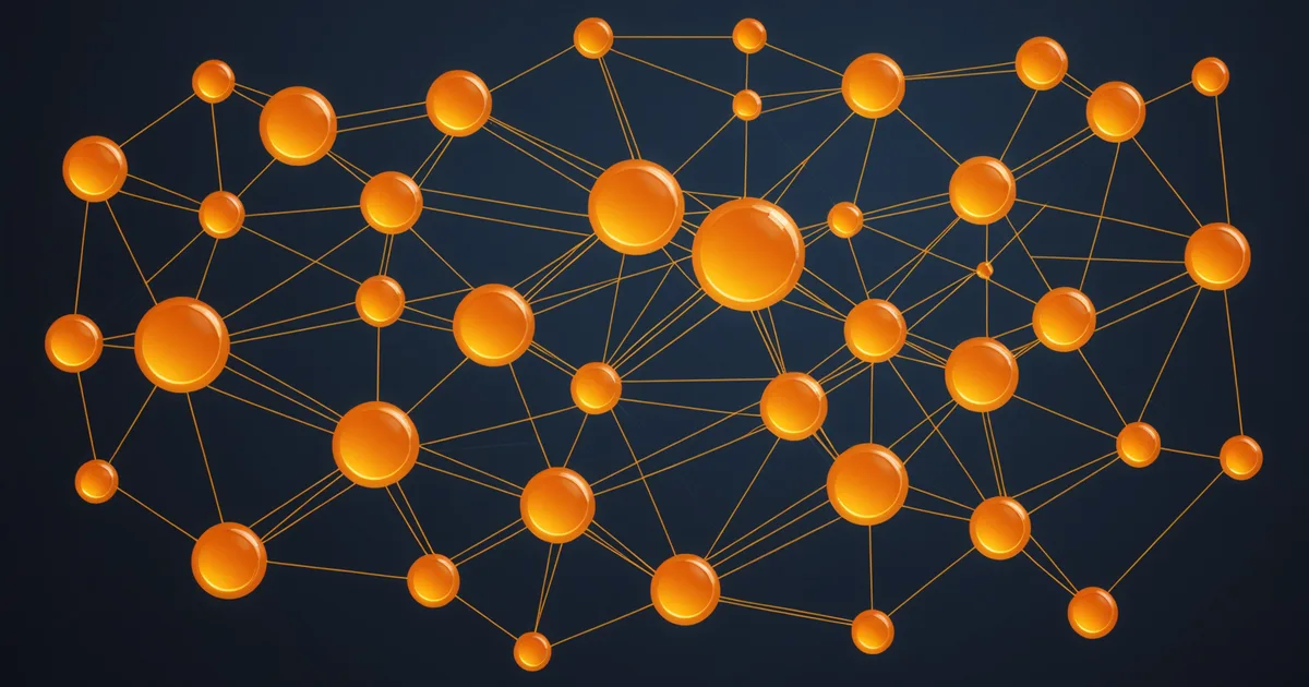 Abstract representation of kernel fusion and operation graphs